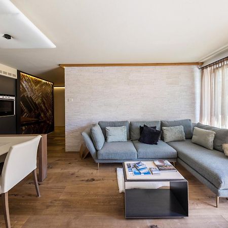 Residence Latemarblick Nova Levante Dış mekan fotoğraf