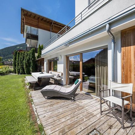 Residence Latemarblick Nova Levante Dış mekan fotoğraf