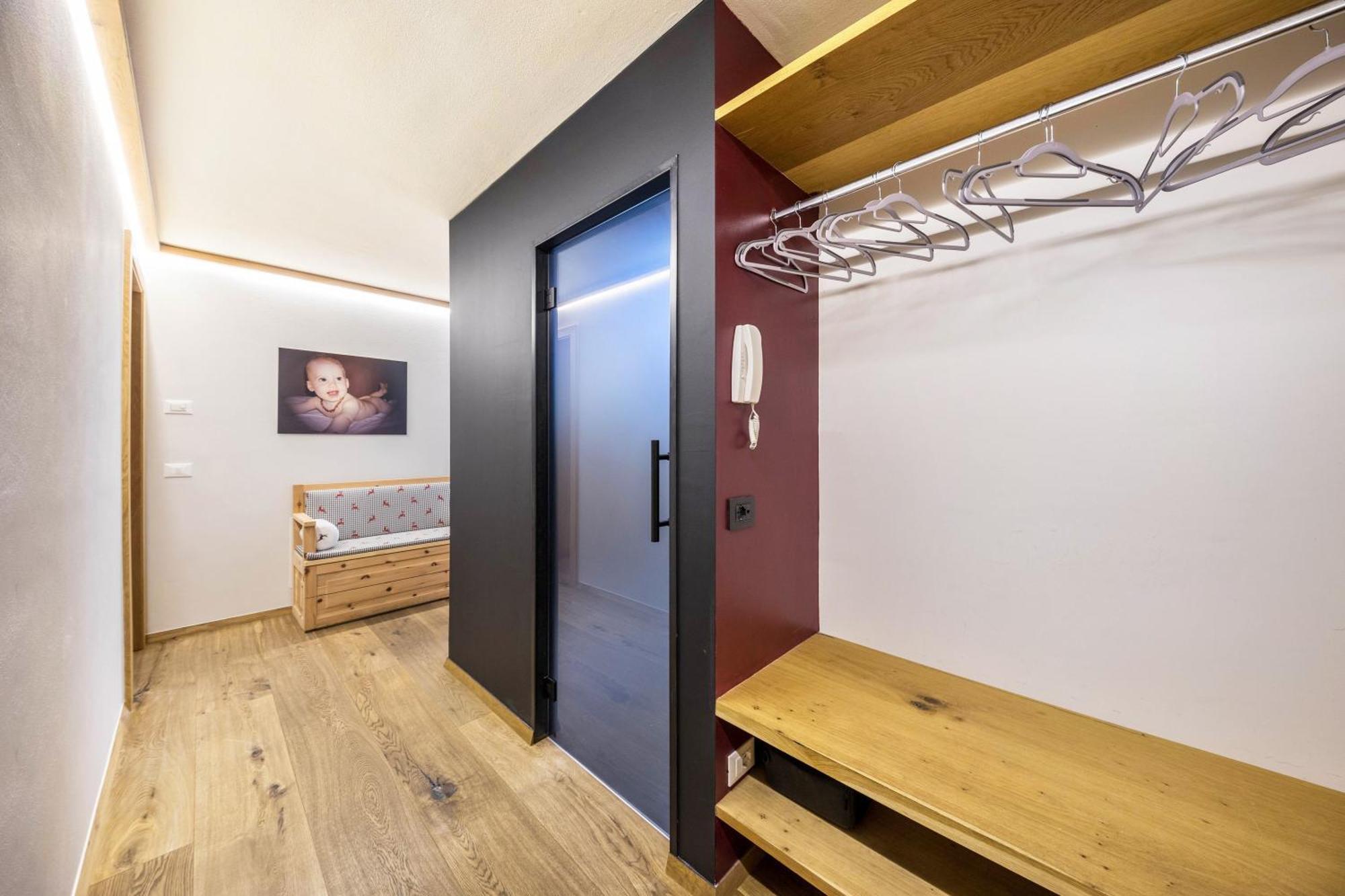 Residence Latemarblick Nova Levante Dış mekan fotoğraf