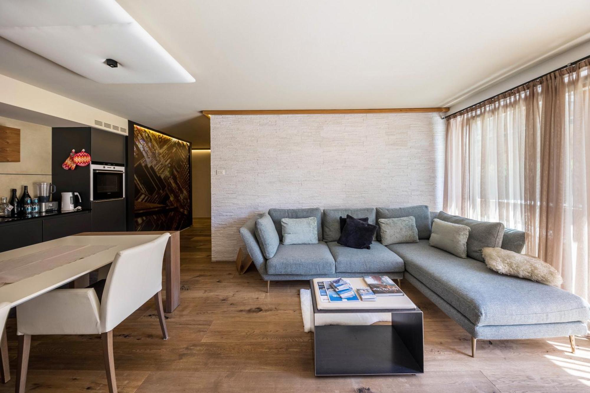 Residence Latemarblick Nova Levante Dış mekan fotoğraf