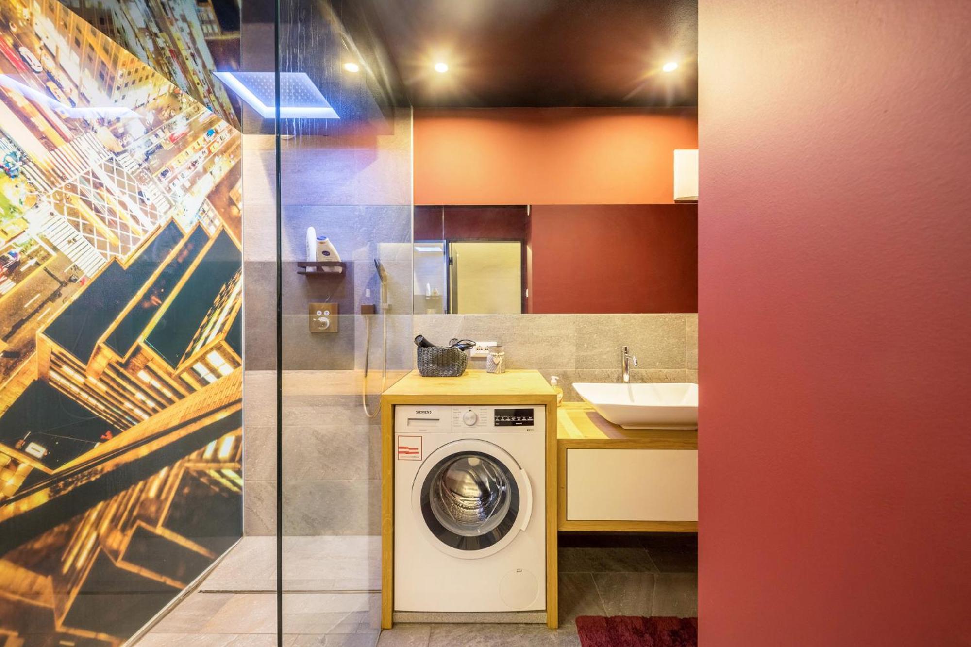 Residence Latemarblick Nova Levante Dış mekan fotoğraf