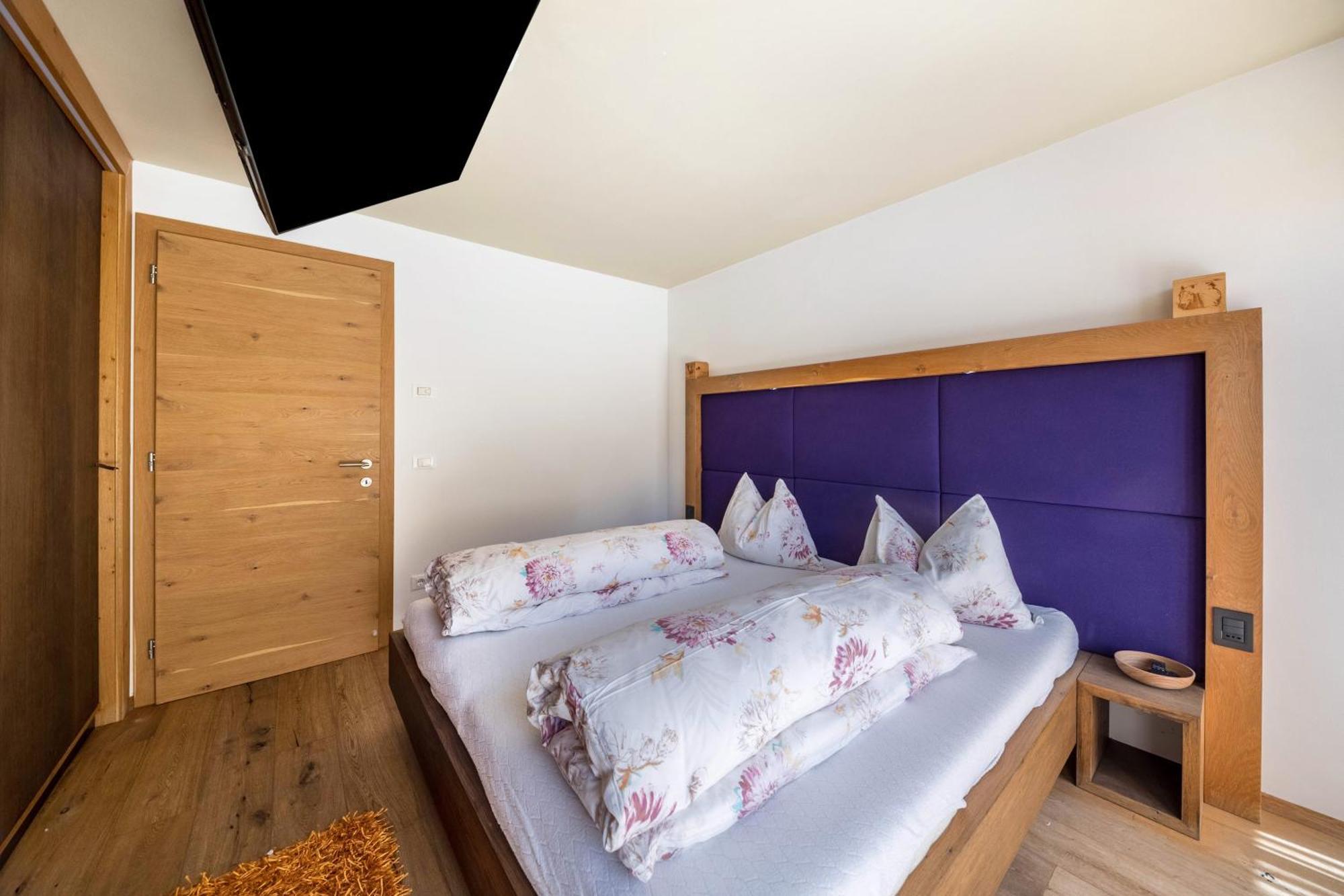 Residence Latemarblick Nova Levante Dış mekan fotoğraf
