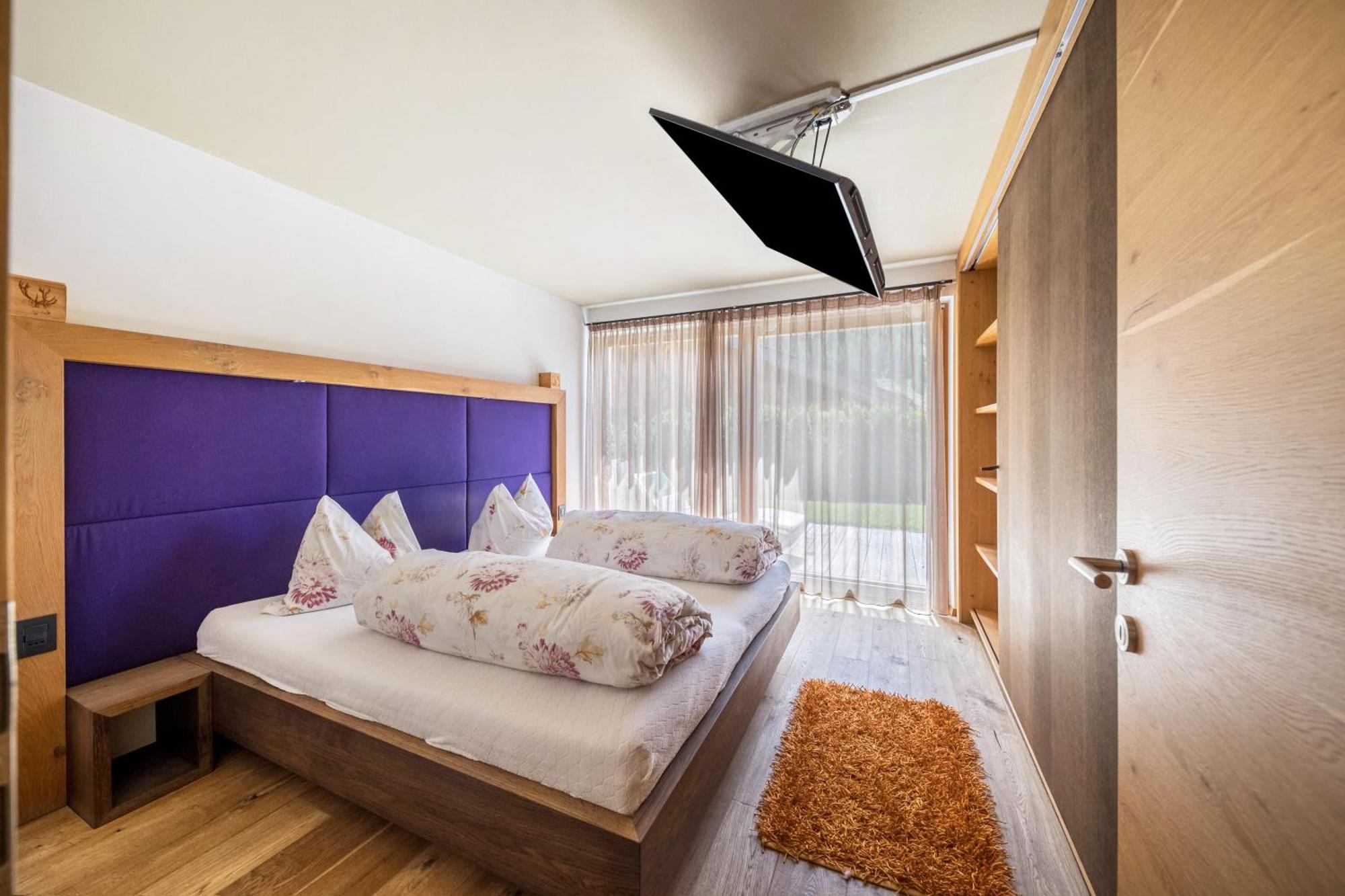 Residence Latemarblick Nova Levante Dış mekan fotoğraf