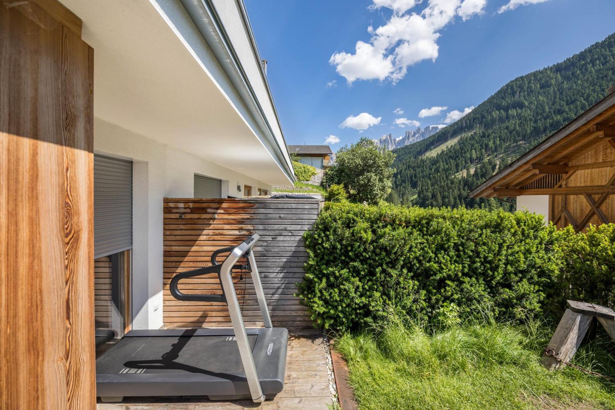 Residence Latemarblick Nova Levante Dış mekan fotoğraf