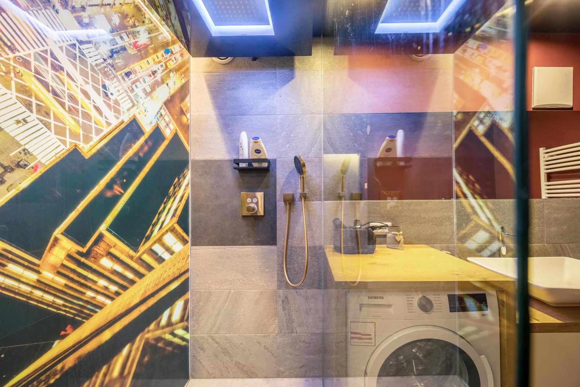 Residence Latemarblick Nova Levante Dış mekan fotoğraf