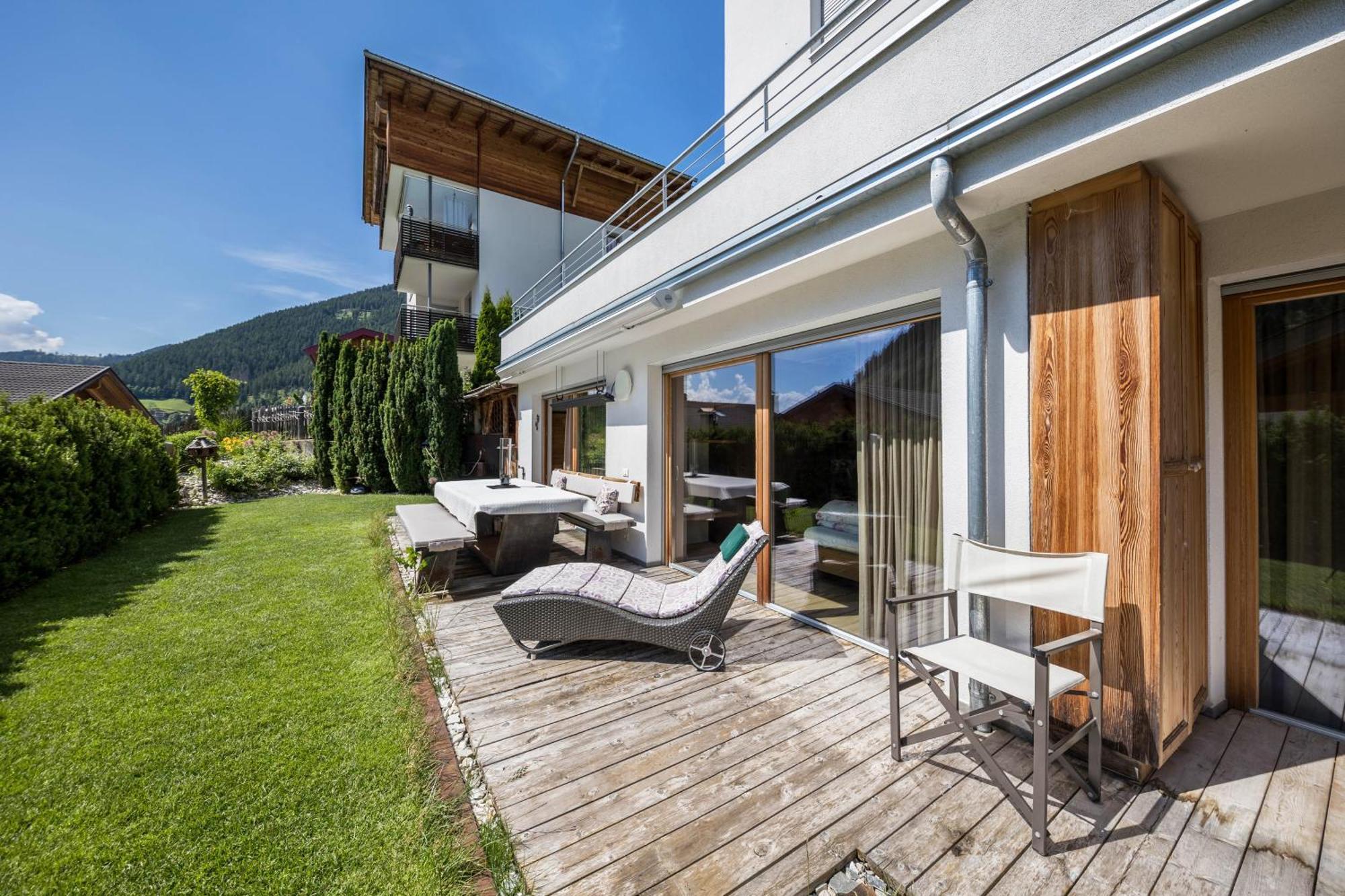 Residence Latemarblick Nova Levante Dış mekan fotoğraf