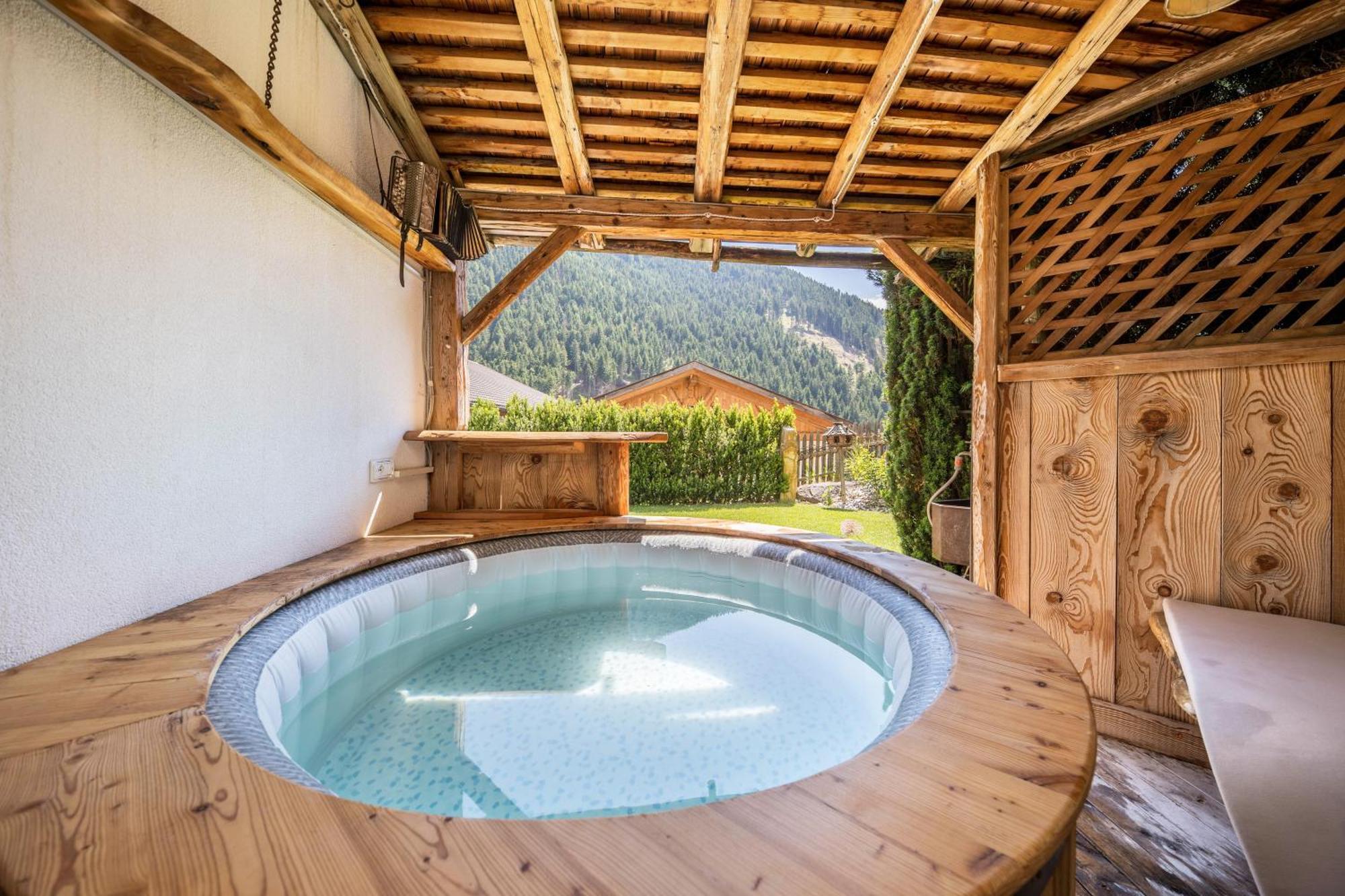 Residence Latemarblick Nova Levante Dış mekan fotoğraf