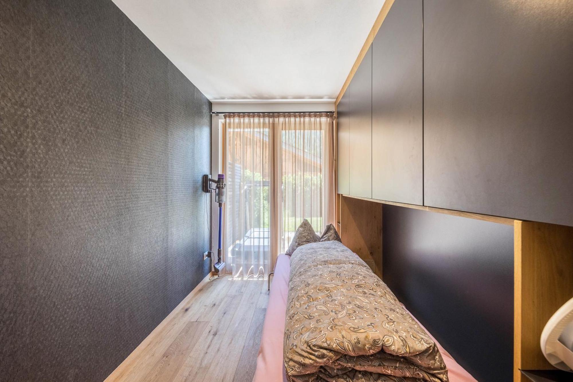 Residence Latemarblick Nova Levante Dış mekan fotoğraf
